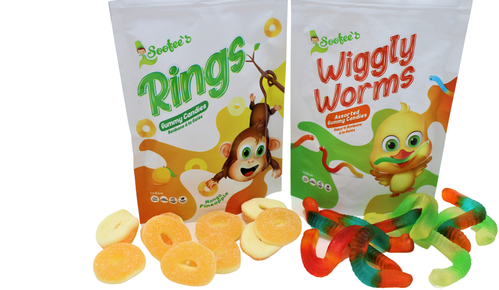 Are Soofees Gummies Halal and Kosher?